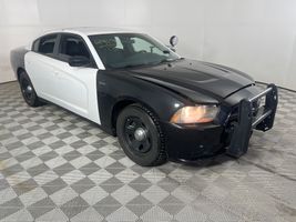 2013 DODGE CHARGER SE