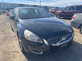 2012 Volvo S60