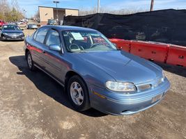1999 Oldsmobile Cutlass