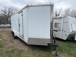 2020 CONTINENTAL FOREST RIVER