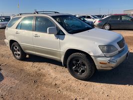 2000 Lexus RX 300