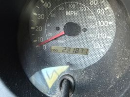 1998 Toyota RAV4