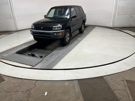 1998 Toyota RAV4