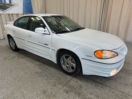 2002 Pontiac Grand Am