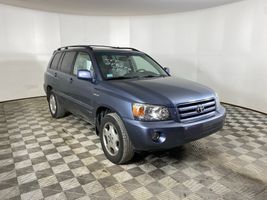 2005 Toyota HIGHLANDER