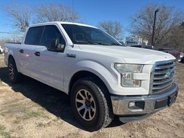 2015 Ford F150