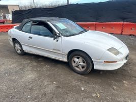 1996 Pontiac Sunfire
