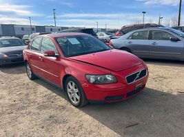 2007 Volvo S40