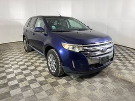 2011 Ford Edge