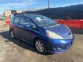 2009 HONDA FIT