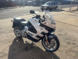 2004 BMW K 1200 S