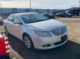 2011 Buick LaCrosse