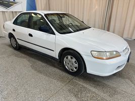 2000 Honda Accord