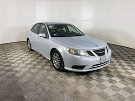 2008 Saab 9-3