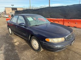 2000 Buick Century
