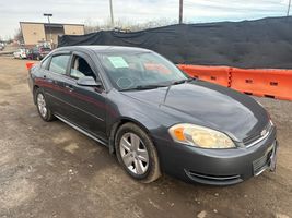 2011 Chevrolet Impala