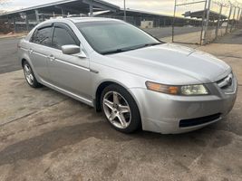 2006 ACURA TL