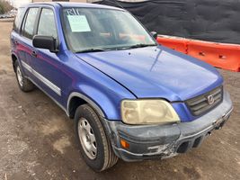 2000 HONDA CR-V