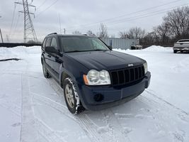 2006 JEEP GRAND CHEROKEE