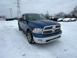 2011 RAM 1500