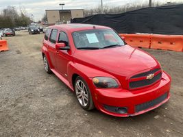 2008 Chevrolet HHR