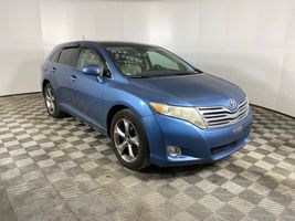 2011 Toyota Venza