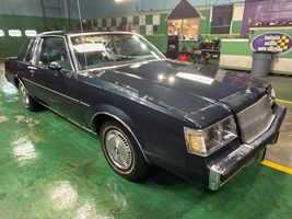 1987 Buick Regal
