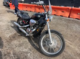 2003 Honda VT600CD SHADOW DELUXE