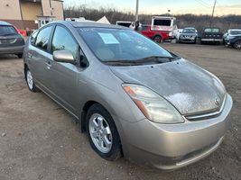 2006 Toyota Prius