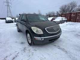 2008 BUICK ENCLAVE