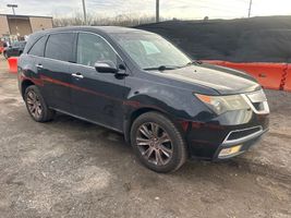 2011 ACURA MDX