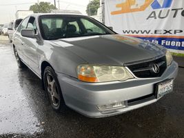 2003 ACURA TL