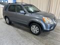 2005 Honda CR-V