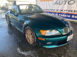 1998 BMW Z3