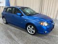 2005 Mazda MAZDA3