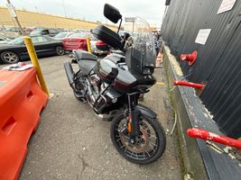 2022 HARLEY-DAVIDSON RA1250 PAN AMERICA 1250