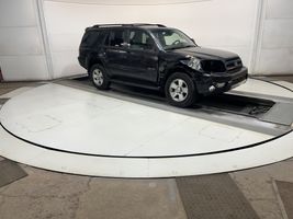 2003 Toyota 4Runner