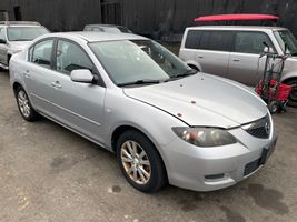 2007 Mazda MAZDA3