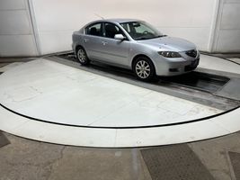 2007 MAZDA MAZDA3