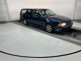 2000 Volvo V70
