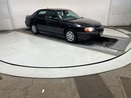 2005 Chevrolet Impala