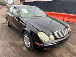 2005 Mercedes-Benz E-Class