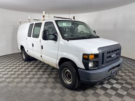 2013 Ford E250 Vans