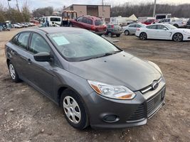 2013 Ford Focus