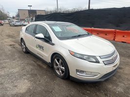 2012 CHEVROLET VOLT