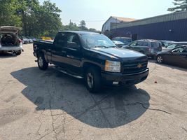 2007 Chevrolet Silverado 1500