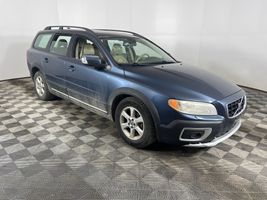 2008 Volvo XC70