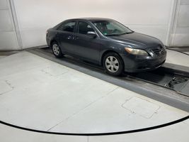 2008 Toyota Camry