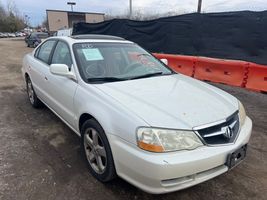 2002 ACURA TL