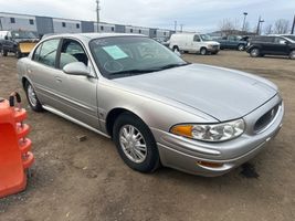 2004 Buick LeSabre